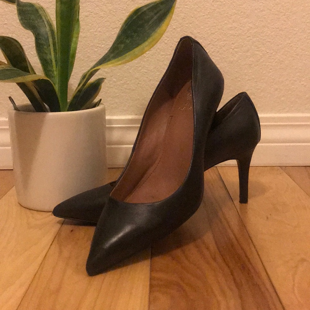 Vince Camuto 3 inch Pumps